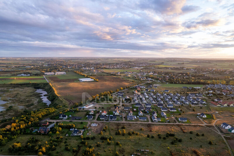 działka budowlana w Skowarczu-  pod Twój dom - Skowarcz