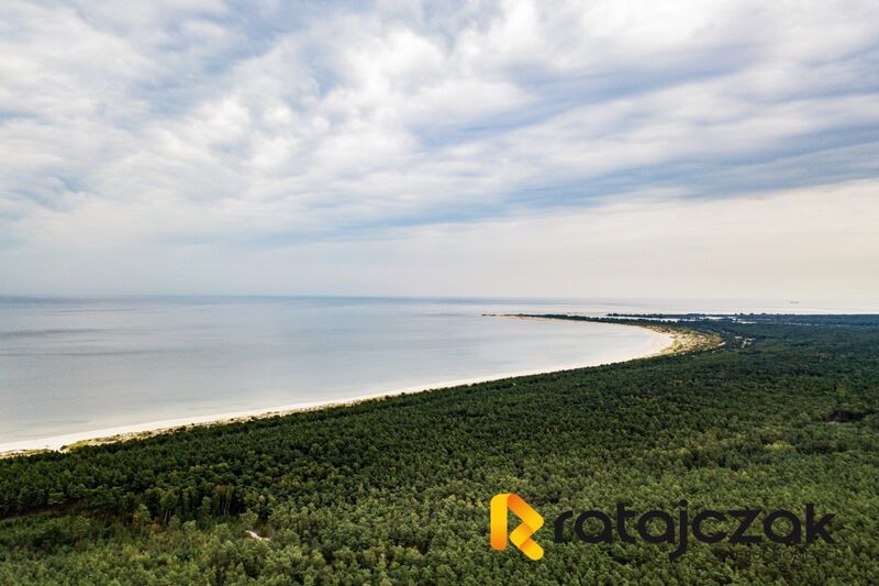 DZIAŁKA/SOBIESZEWO/BLISKO MORZA/PIĘKNA OKOLICA - Gdańsk