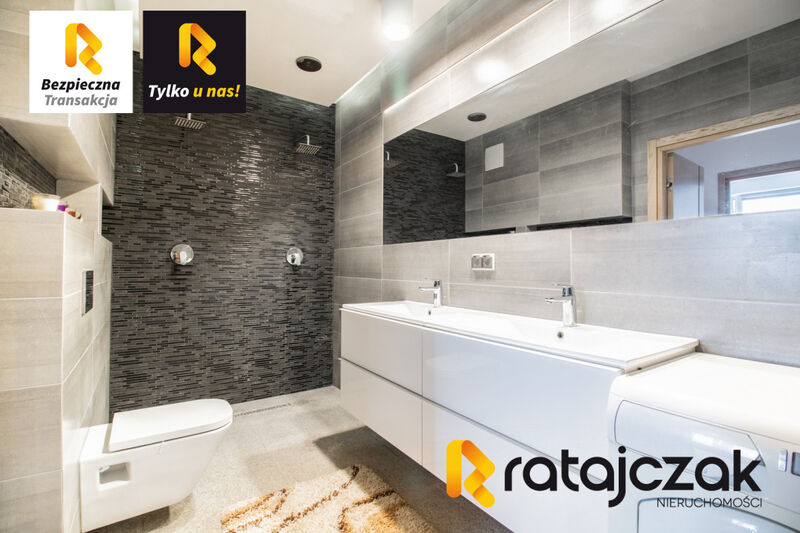 Apartament na ostatnim piętrze na Zaspie !  - Gdańsk