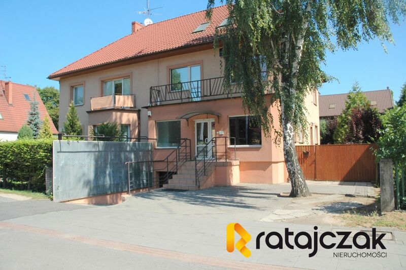 Lokal do wynajęcia/ Al. Hallera /Bliskość Opery  - Gdańsk