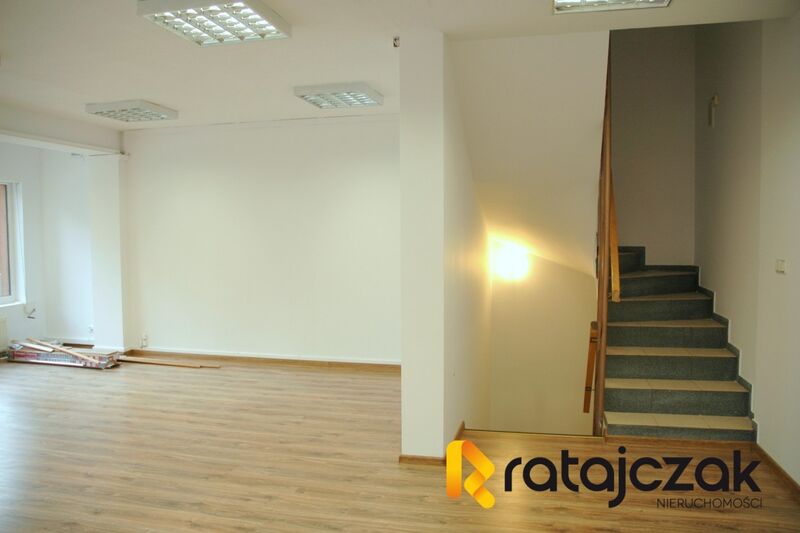 Lokal do wynajęcia/ Al. Hallera /Bliskość Opery  - Gdańsk