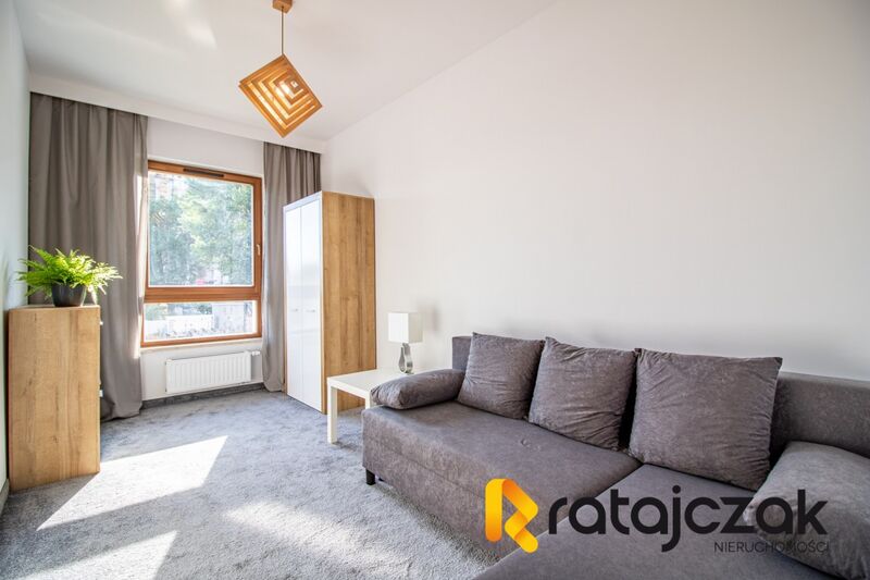 Klimatyczne 3-pokojowe mieszkanie na Nowej Letnicy - Gdańsk