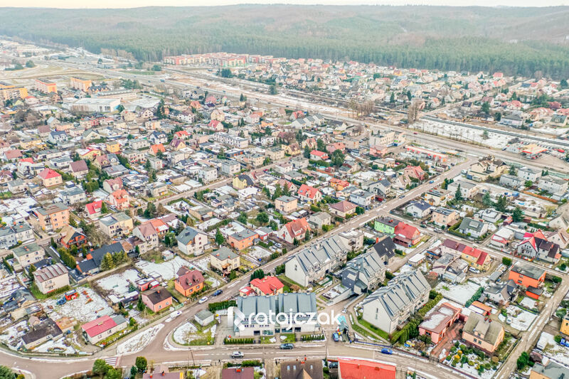 3 pok 2 poziomowe | Wejherowo | 2 piętro pod klucz - Wejherowo