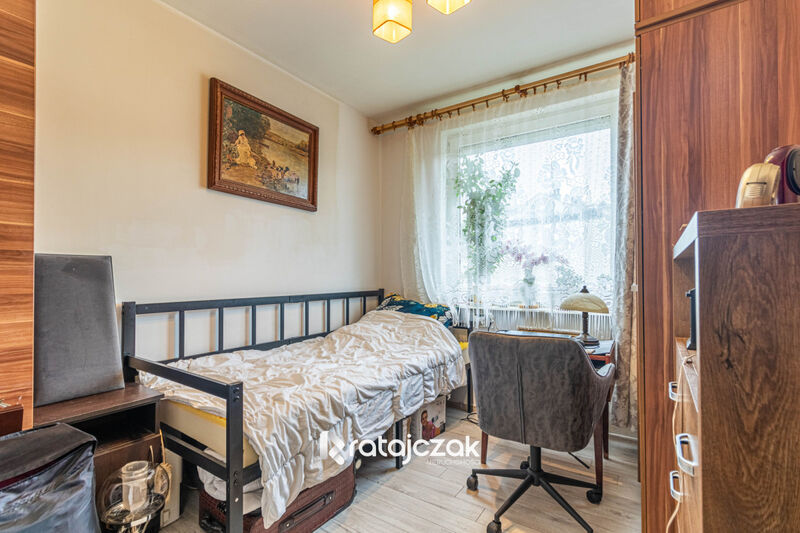 1 piętro|2 POK |LAS|Szkoły| - Wejherowo