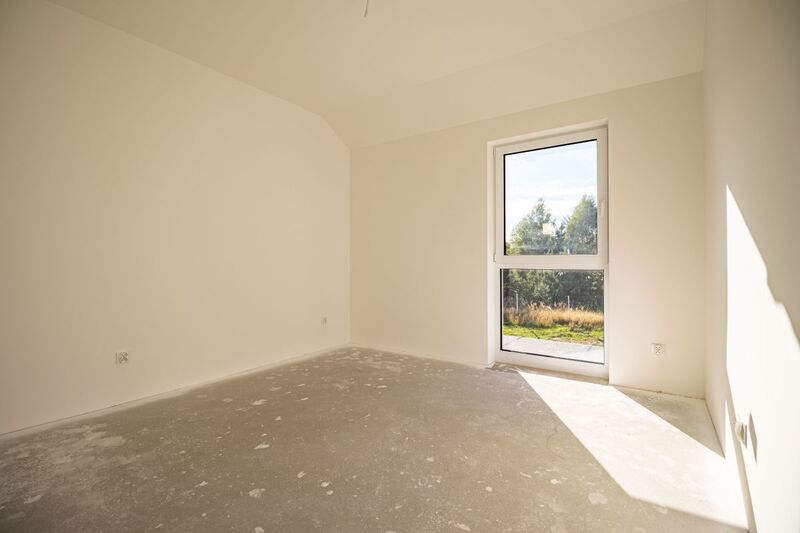 Bliźniak 125 62 m2 | działka 500 m2 | odbiór 10.25 - Gowino