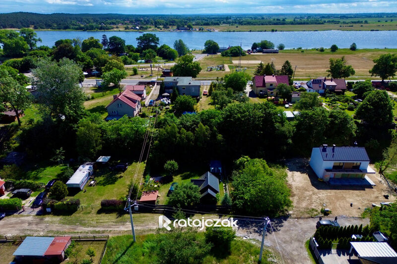 Atrakcyjna Działka 505 m2 | Blisko Plaża | MPZP - Gdańsk
