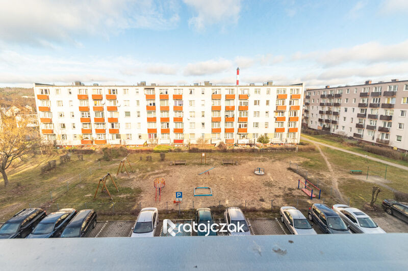 Os.Kaszubskie|2 POK| Od zaraz| SKM|Spółdzielcze - Wejherowo