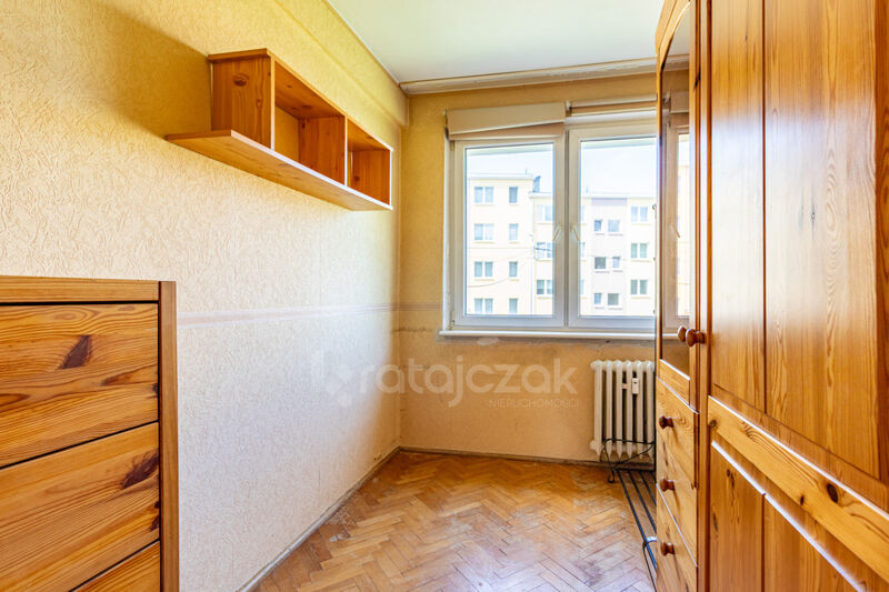 Centrum|3 pok| SKM |Las|Szkoły|Spółdzielcze - Wejherowo