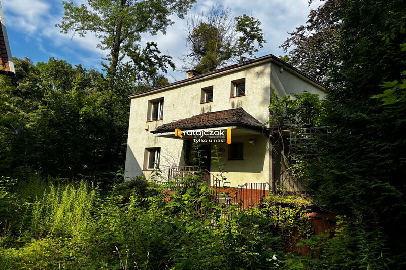 Unikalna nieruchomość w sercu Dolnego Sopotu - Sopot