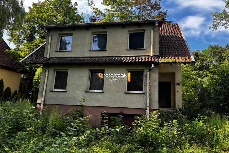 Unikalna nieruchomość w sercu Dolnego Sopotu - Sopot