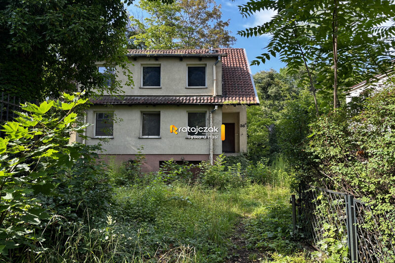 Unikalna nieruchomość w sercu Dolnego Sopotu - Sopot