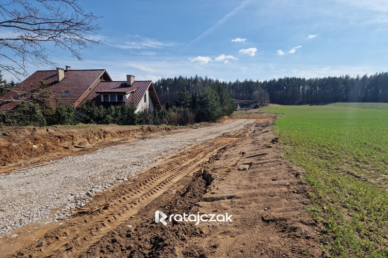 Na sprzedaż 8 działek budowlanych w Gdyni | mpzp - Gdynia