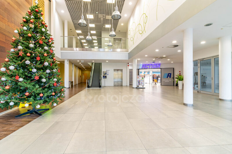 Galeria Handlowa na Sprzedaż - Malbork