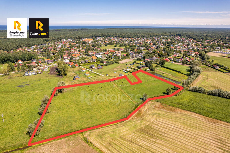 Mieszkanie na sprzedaż w Stegna,    - 23900.00 m2