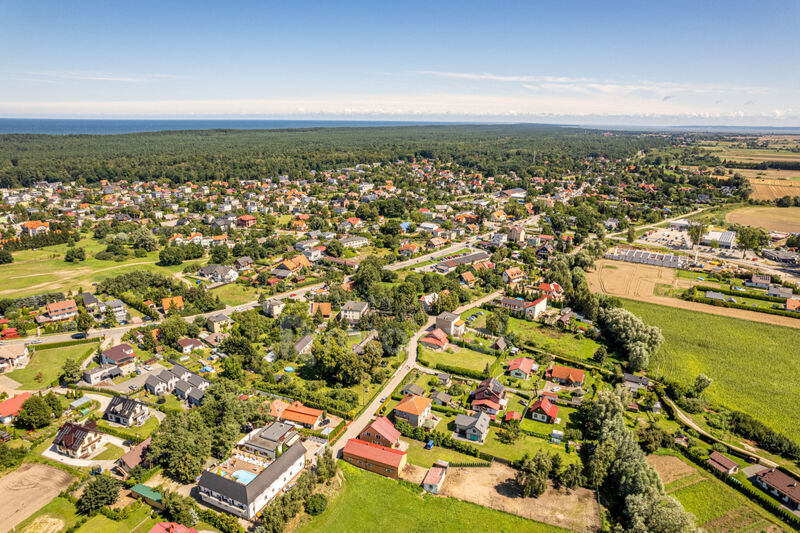 Stegna 2 4ha| Możliwość kupna części działki!! - Stegna