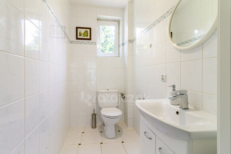 DOM WOLNOSTOJĄCY Z GARAŻEM GDYNIA DĄBROWA! - Gdynia