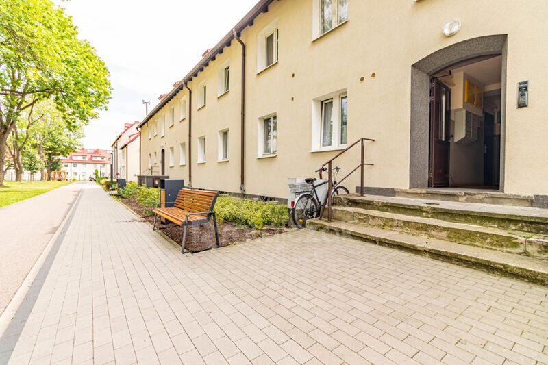 2 pokoje | I piętro | Rumia Zagórze - Rumia