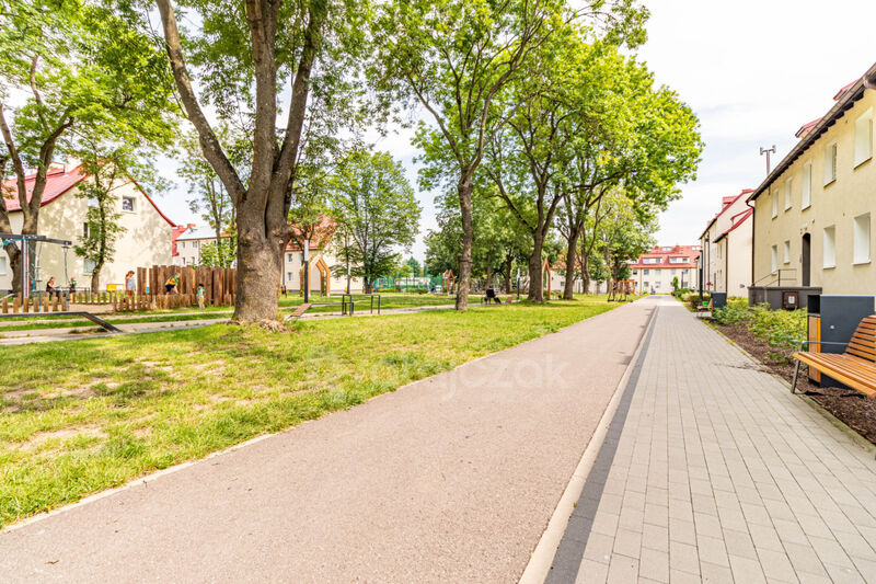 2 pokoje | I piętro | Rumia Zagórze - Rumia
