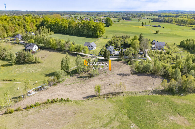 Mieszkanie na sprzedaż w Szemud, Grzybowa   - 1124.00 m2