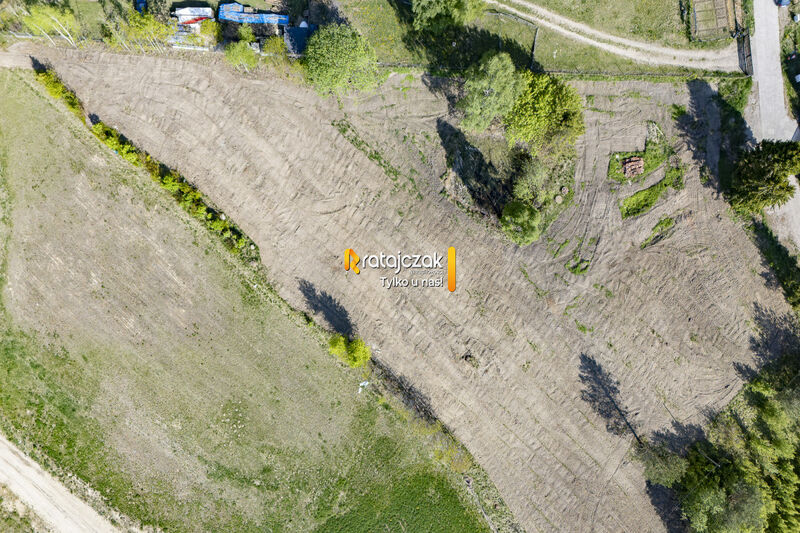 Działki budowlane z Warunkami Zabudowy| Szemud - Szemud