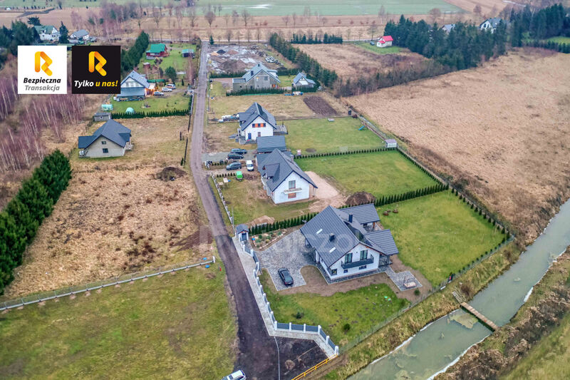 Mieszkanie na sprzedaż w Tczew, Bursztynowa   - 1500.00 m2