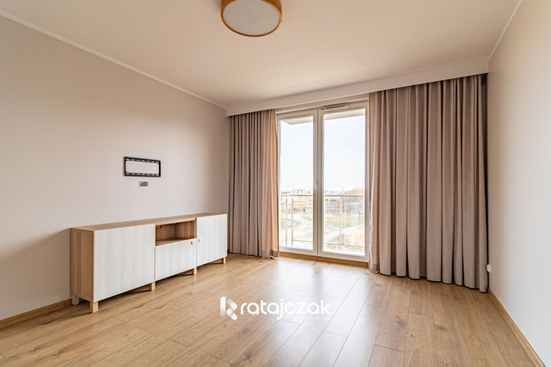 dwa pokoje | wysoki standard | Łostowice - Gdańsk