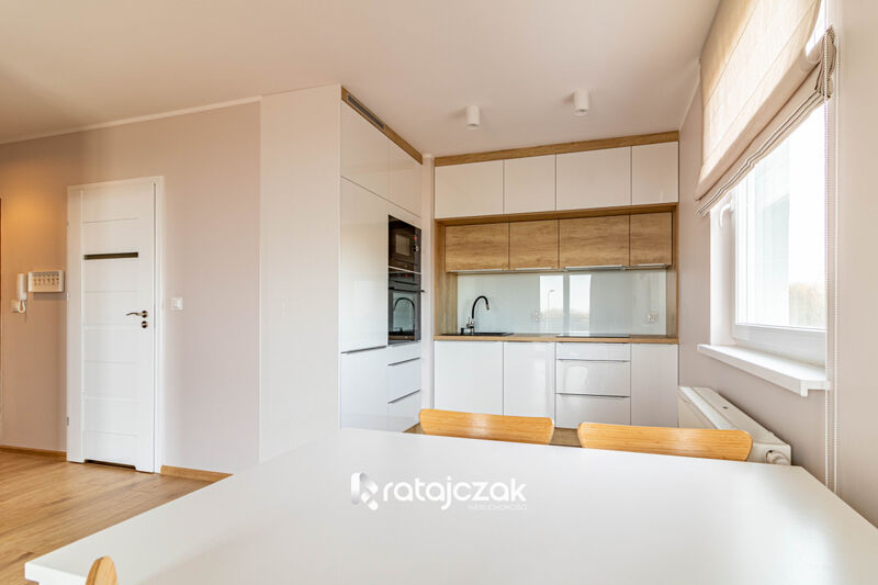 dwa pokoje | wysoki standard | Łostowice - Gdańsk