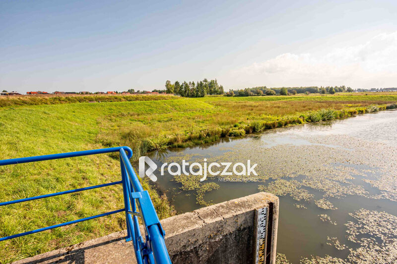 Atrakcyjne działki budowlane – Gdańsk Matarnia - Gdańsk