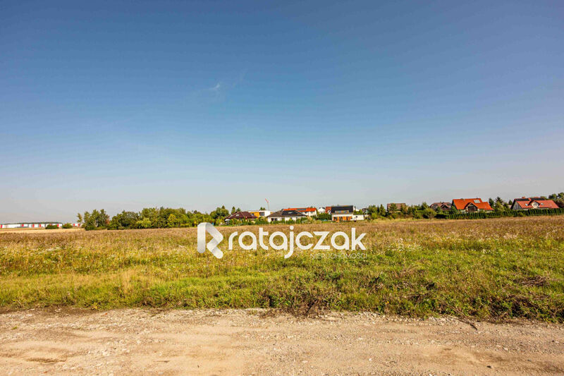 Atrakcyjne działki budowlane – Gdańsk Matarnia - Gdańsk