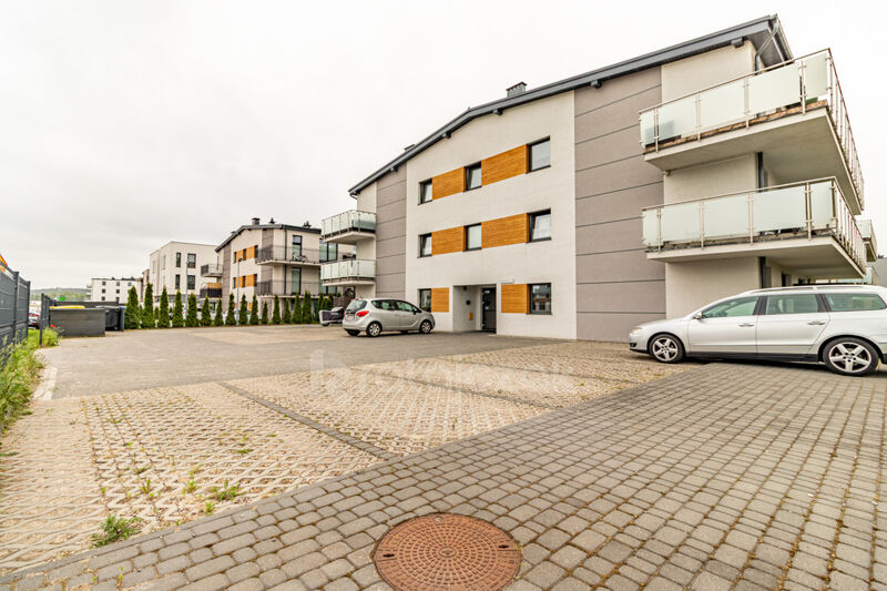 2 POK | 1 PIĘTRO | BOLSZEWO | BALKON | 2021r - Bolszewo