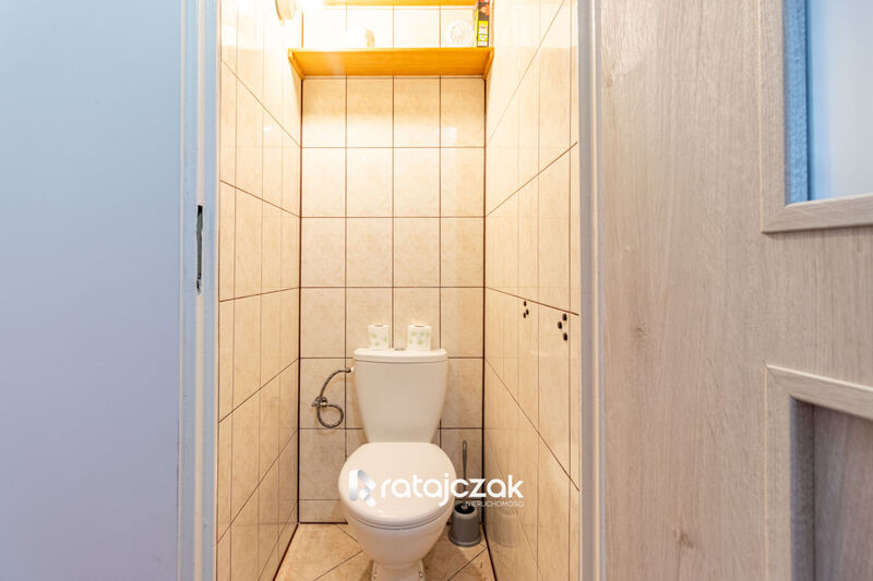 3 POK  10 Piętro  SKM  Szkoły  Centrum handlowe - Wejherowo