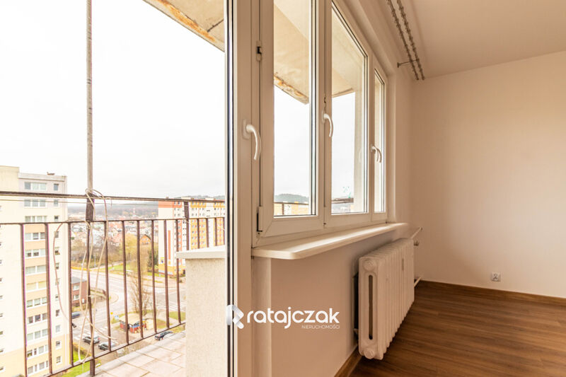 3 POK  10 Piętro  SKM  Szkoły  Centrum handlowe - Wejherowo