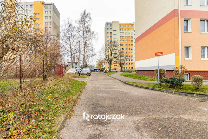 3 POK  10 Piętro  SKM  Szkoły  Centrum handlowe - Wejherowo