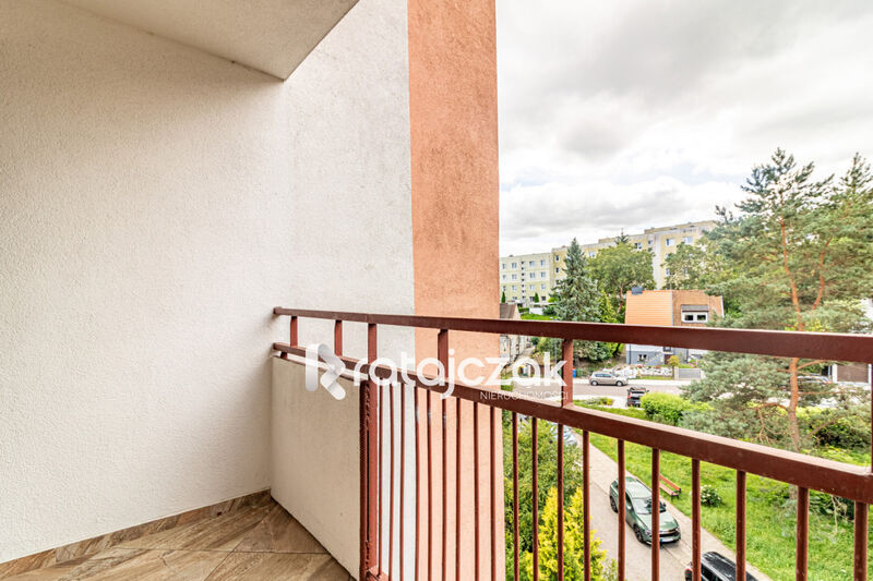 Mieszkanie - Sopot Kamienny Potok - Sopot