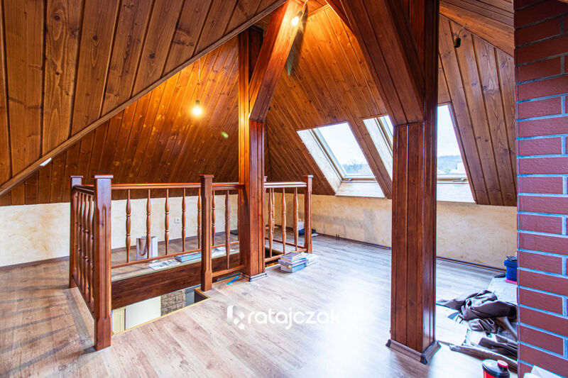 Odnowiona kamienica 1 0532m2 | Wejherowo centrum - Wejherowo