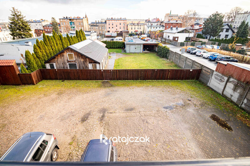 Odnowiona kamienica 1 0532m2 | Wejherowo centrum - Wejherowo