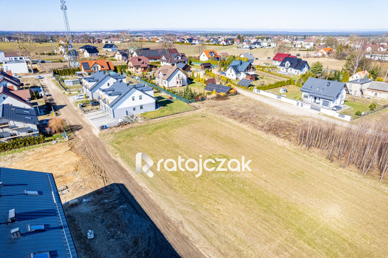 CENTRUM Gowina|Szkoła|S6|Usługowa  dop. mieszkalna - Gowino