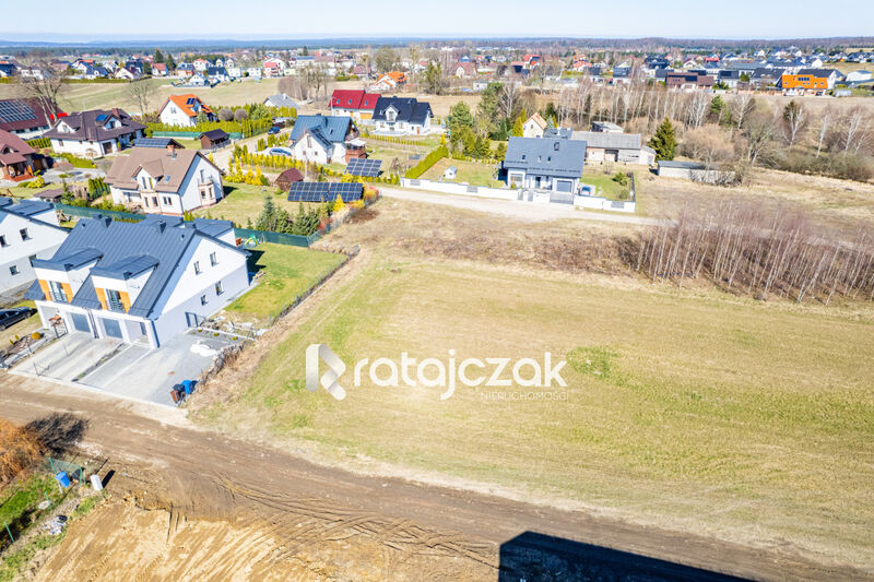 CENTRUM Gowina|Szkoła|S6|Usługowa  dop. mieszkalna - Gowino