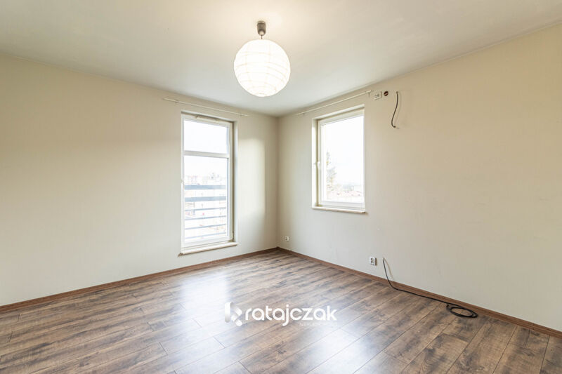 76 m2 | 2 POZIOMOWE | WEJHEROWO CENTRUM | Z WINDĄ - Wejherowo