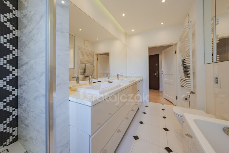 Luksusowy Apartament w Pasie Nadmorskim - Gdańsk