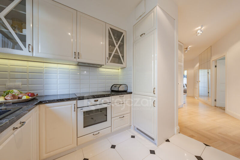 Luksusowy Apartament w Pasie Nadmorskim - Gdańsk
