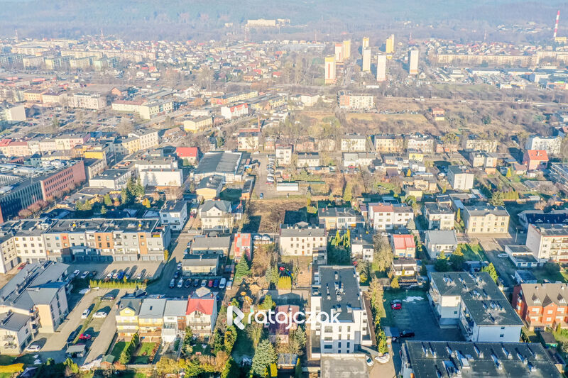 Dom wolnostojący | Wejherowo Nanice | z garażem - Wejherowo