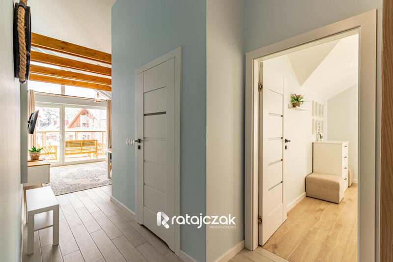 2 POK | NAD MORZEM | ŁEBA | APARTAMENT | POD KLUCZ - Żarnowska