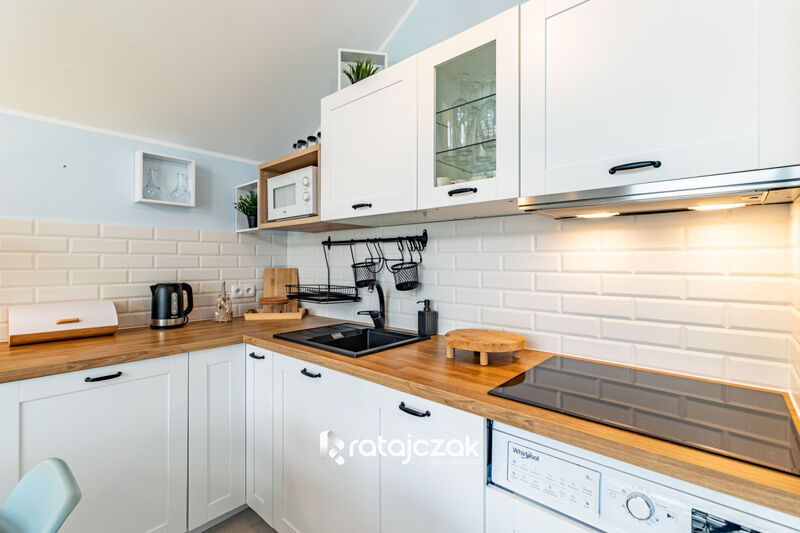 2 POK | NAD MORZEM | ŁEBA | APARTAMENT | POD KLUCZ - Żarnowska