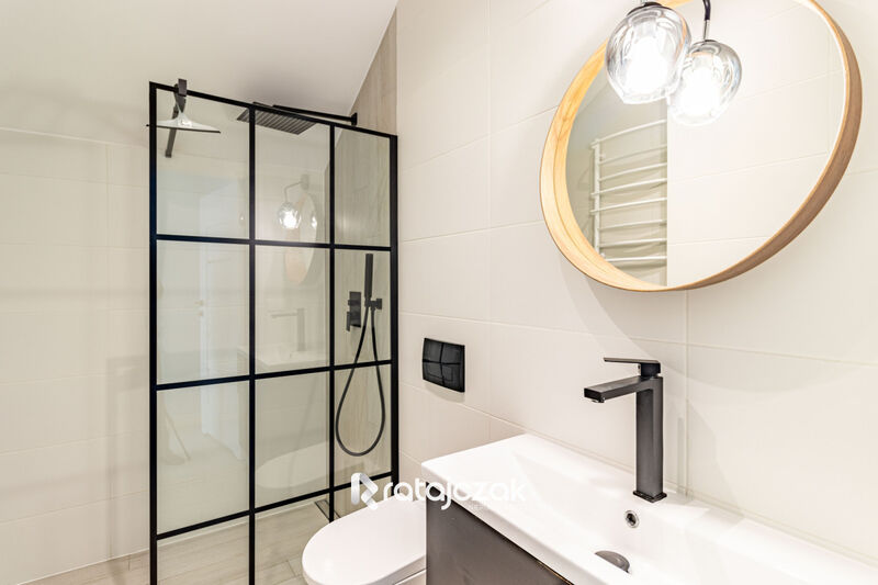 2 POK | NAD MORZEM | ŁEBA | APARTAMENT | POD KLUCZ - Żarnowska