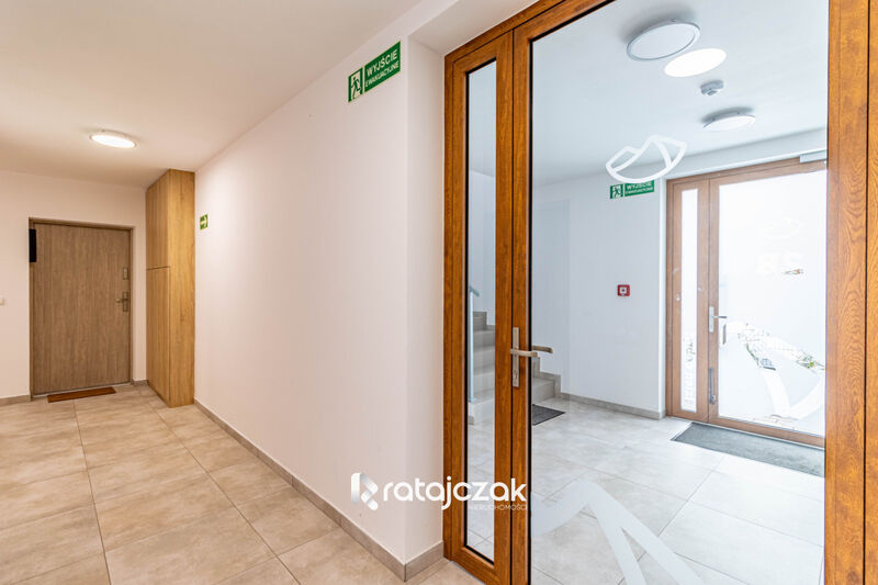 2 POK | NAD MORZEM | ŁEBA | APARTAMENT | POD KLUCZ - Żarnowska