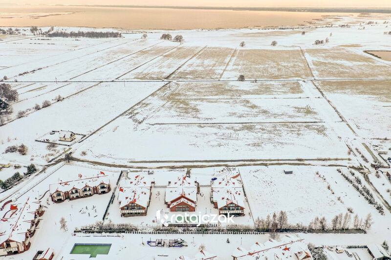 2 POK | NAD MORZEM | ŁEBA | APARTAMENT | POD KLUCZ - Żarnowska
