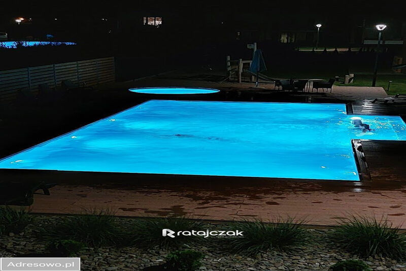 2 POK | NAD MORZEM | ŁEBA | APARTAMENT | POD KLUCZ - Żarnowska