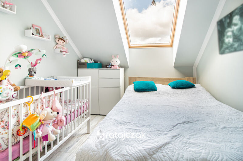 Nowe budownictwo|Wysoki standard - Reda