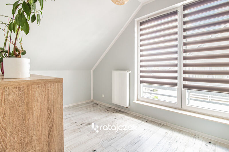 Nowe budownictwo|Wysoki standard - Reda